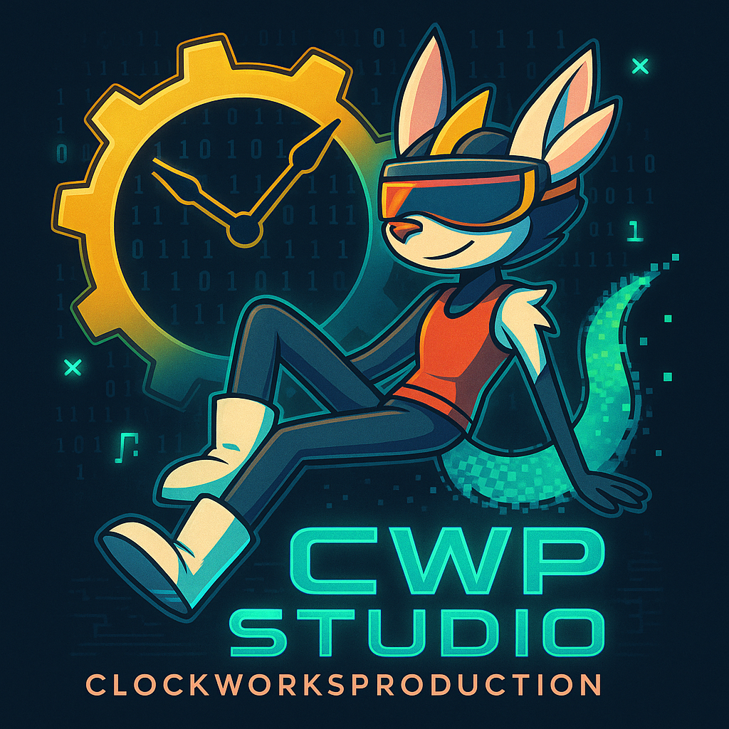 CWP LOGO